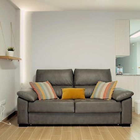Apartamento Estella-Lizarra Εξωτερικό φωτογραφία
