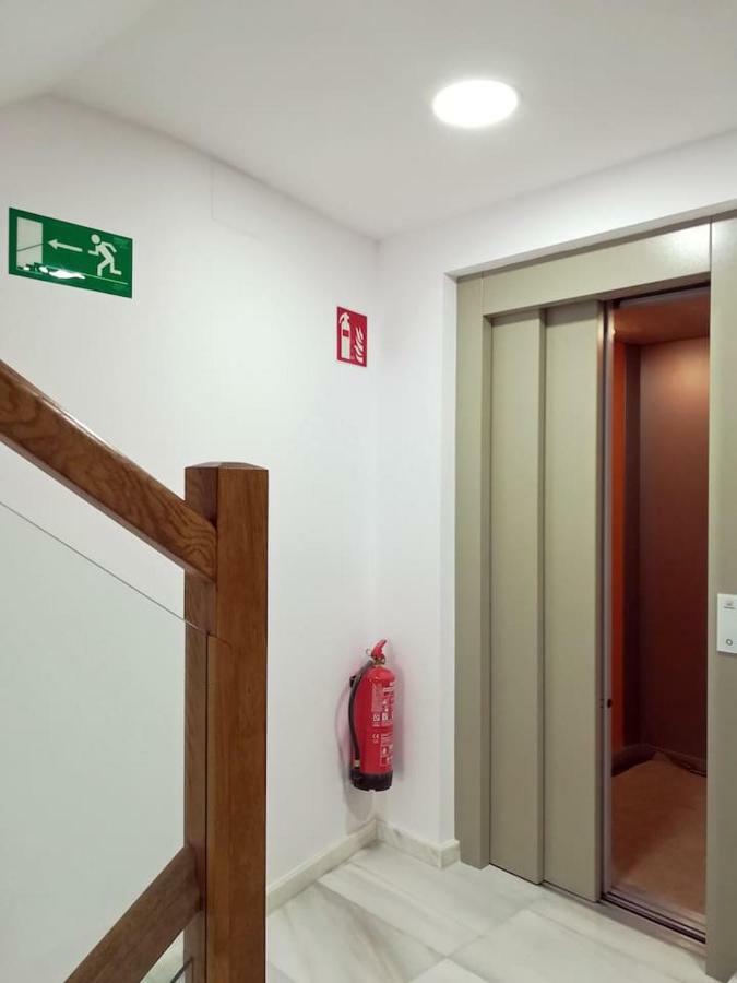 Apartamento Estella-Lizarra Εξωτερικό φωτογραφία