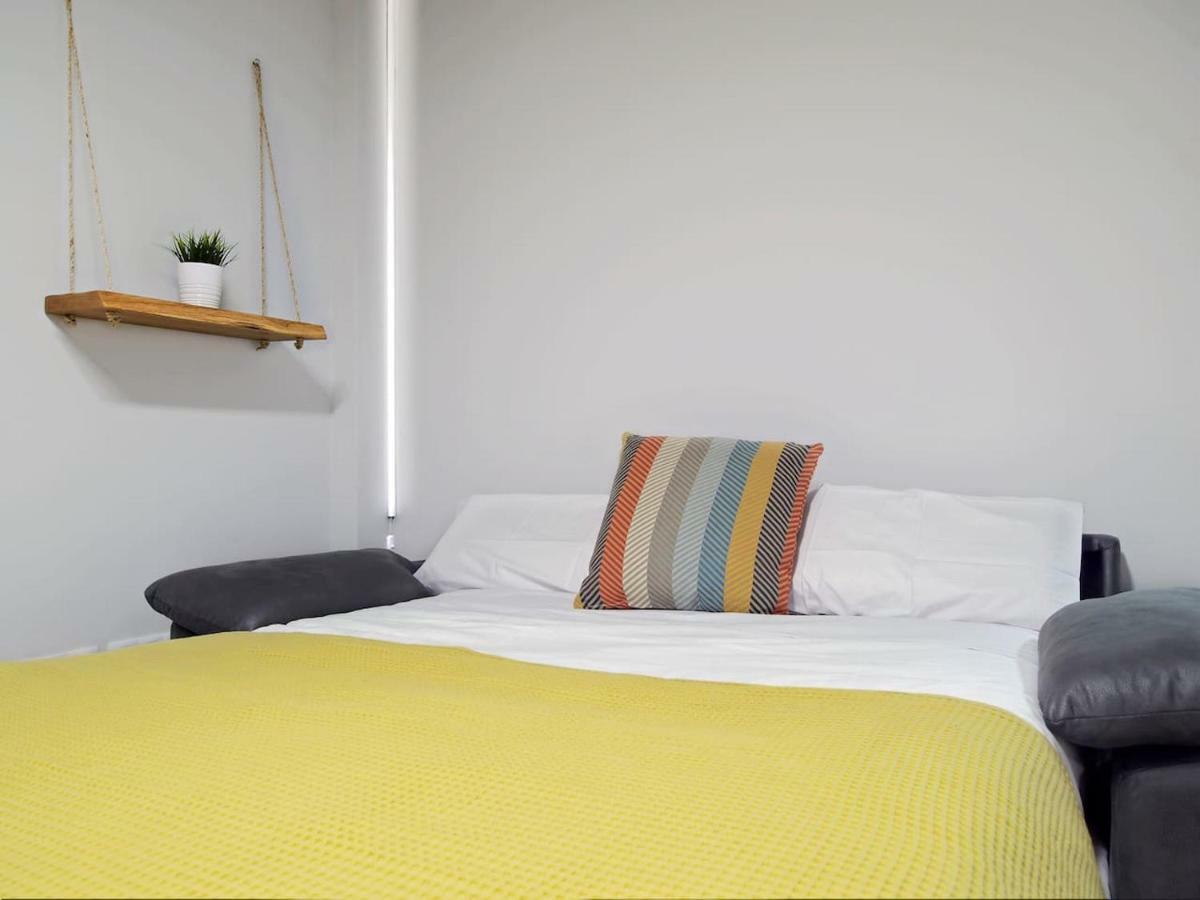 Apartamento Estella-Lizarra Εξωτερικό φωτογραφία