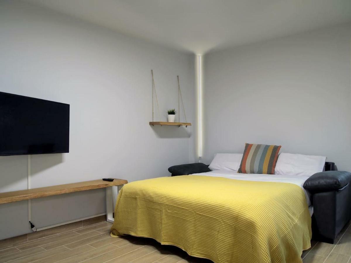 Apartamento Estella-Lizarra Εξωτερικό φωτογραφία