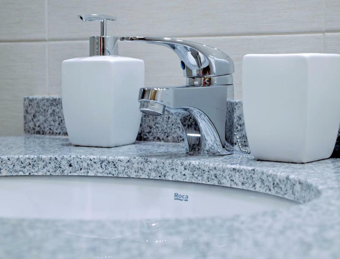 Apartamento Estella-Lizarra Εξωτερικό φωτογραφία